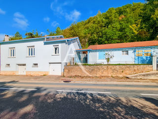  Maison � vendre 6 pi�ces 100 m�