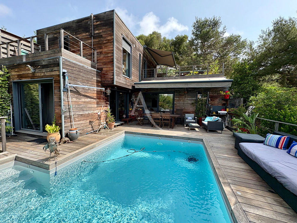 � vendre  Maison S�te (34200)