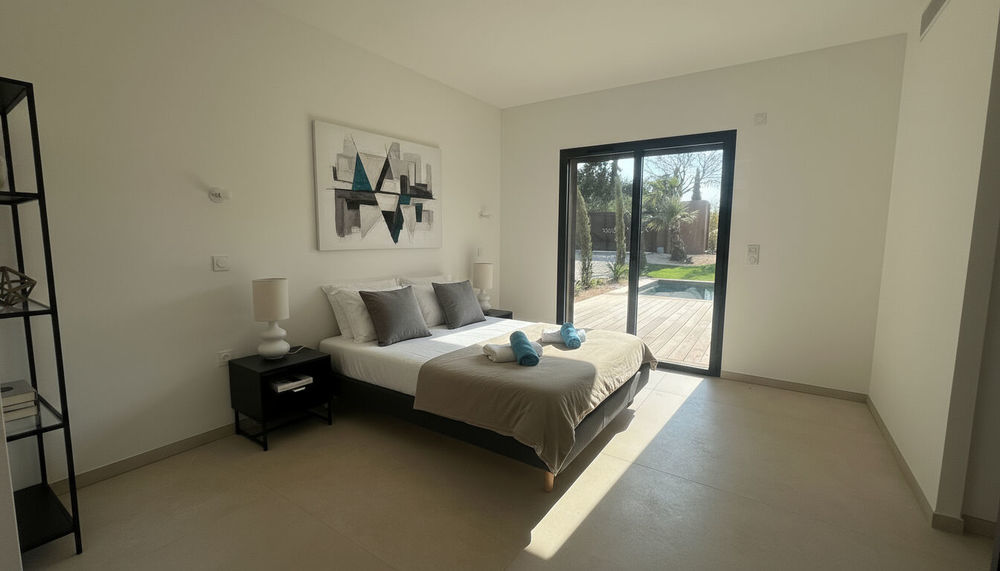 � vendre  Maison Saint-Rapha�l (83700)