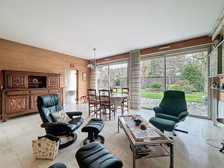  Maison � vendre 7 pi�ces 196 m�