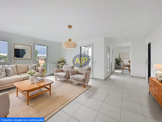  Appartement � vendre 3 pi�ces 66 m�