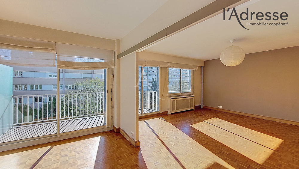 � vendre  Appartement Puteaux (92800)