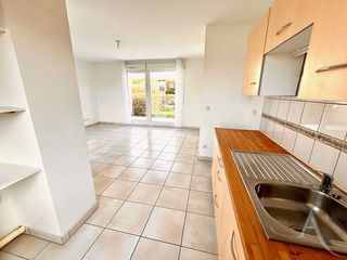  Appartement � vendre 2 pi�ces 45 m�