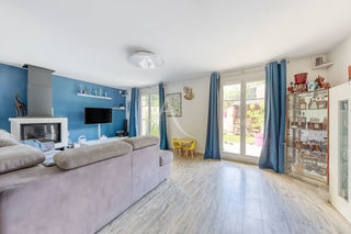  Maison � vendre 4 pi�ces 91 m�