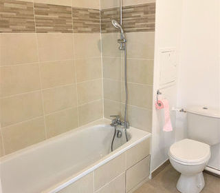  Appartement � louer 2 pi�ces 40 m�