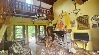  Maison � vendre 8 pi�ces 208 m�