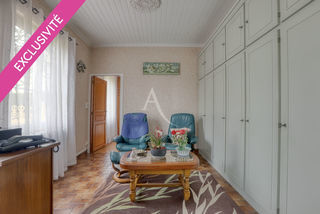  Maison � vendre 3 pi�ces 60 m�