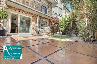  Appartement � vendre 3 pi�ces 72 m�