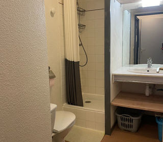  Appartement � louer 1 pi�ce 19 m�