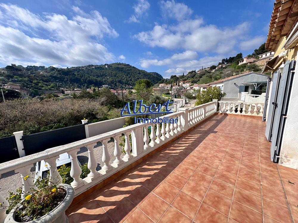 � vendre  Maison Ollioules (83190)