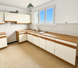  Appartement � vendre 3 pi�ces 66 m�