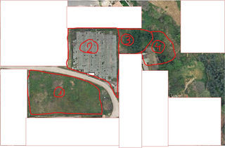  Terrain � vendre 5548 m�