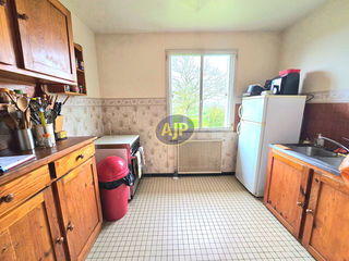  Maison � vendre 6 pi�ces 103 m�