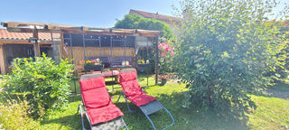  Maison � vendre 6 pi�ces 133 m�