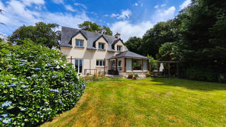  Maison � vendre 8 pi�ces 125 m�