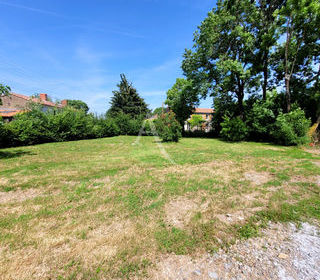  Terrain � vendre 451 m�