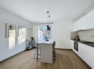  Maison � vendre 3 pi�ces 63 m�