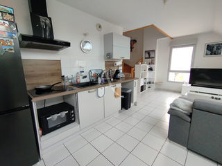  Appartement � vendre 3 pi�ces 72 m�