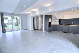  Maison � vendre 4 pi�ces 88 m�