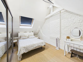  Appartement � vendre 5 pi�ces 75 m�