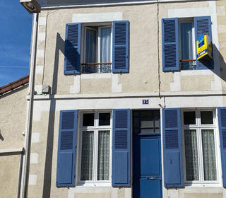  Maison � vendre 5 pi�ces 91 m�