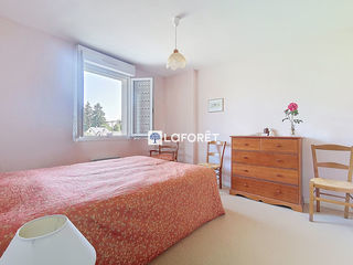  Appartement � vendre 3 pi�ces 55 m�