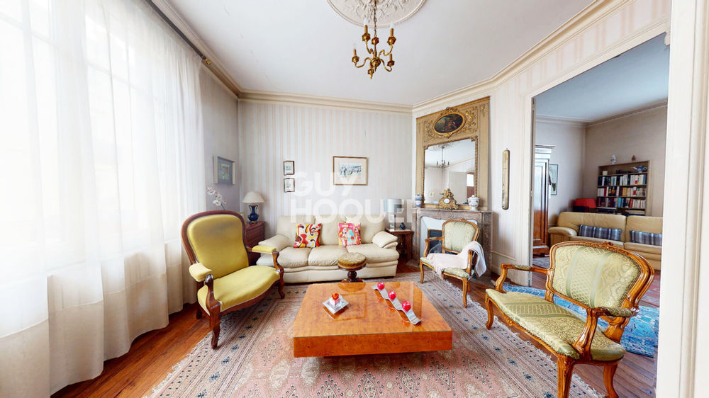 � vendre  Maison Tours (37000)