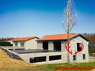  Maison � vendre 4 pi�ces 104 m�