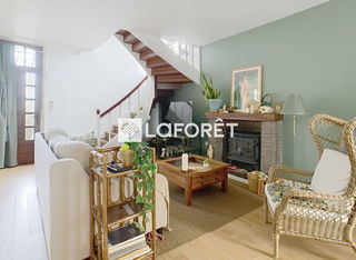  Maison � vendre 5 pi�ces 109 m�