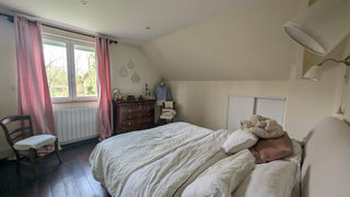  Maison � vendre 8 pi�ces 210 m�