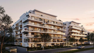  Appartement � vendre 4 pi�ces 76 m�