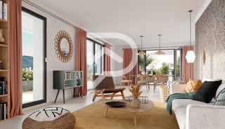  Appartement � vendre 4 pi�ces 119 m�