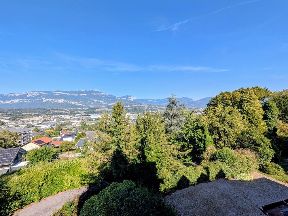 � vendre  Maison Chamb�ry (73000)