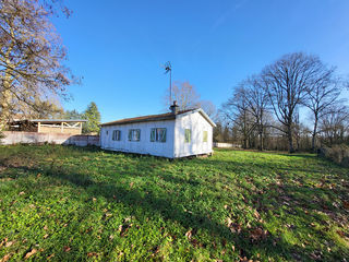  Terrain � vendre 3000 m�