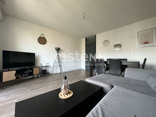  Appartement � vendre 4 pi�ces 80 m�