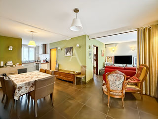  Appartement � vendre 3 pi�ces 59 m�