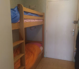  Appartement � louer 1 pi�ce 20 m�