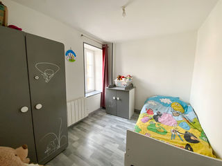  Maison � vendre 4 pi�ces 85 m�