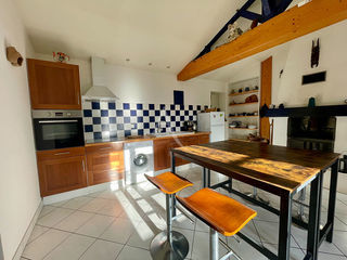  Maison � vendre 4 pi�ces 91 m�