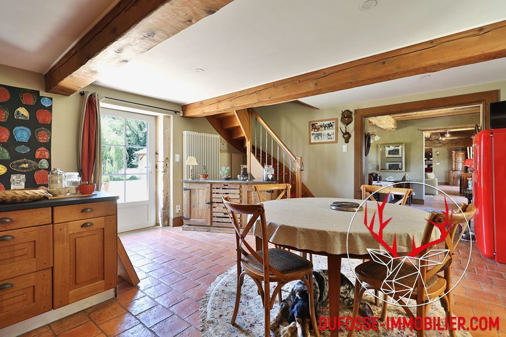 � vendre  Maison Vonnas (01540)