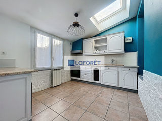  Maison � vendre 3 pi�ces 65 m�