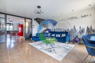  Maison � vendre 5 pi�ces 120 m�