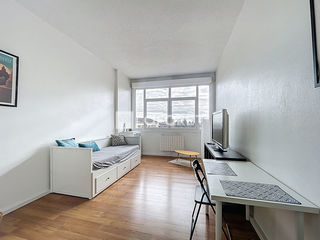  Appartement � vendre 1 pi�ce 22 m�