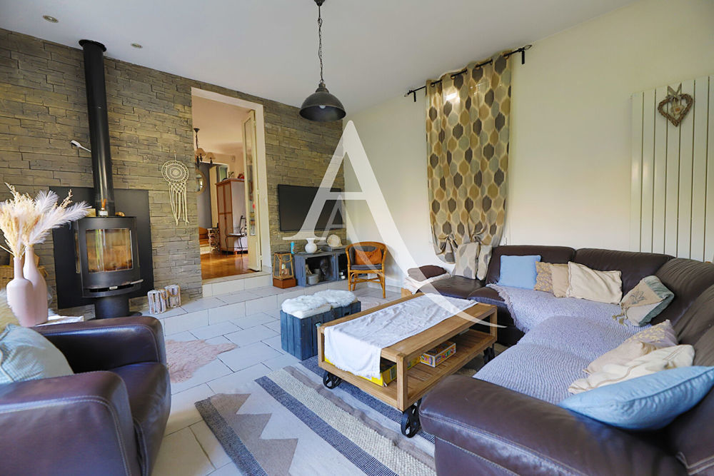 � vendre  Maison Montesson (78360)