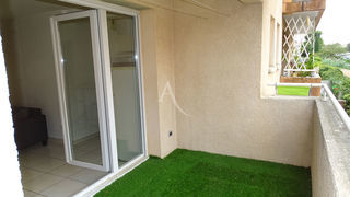  Appartement � vendre 2 pi�ces 38 m�