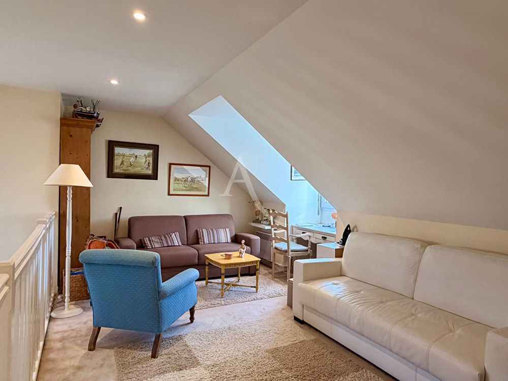 � vendre  Maison Le Touquet-Paris-Plage (62520)