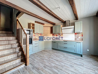  Maison � vendre 5 pi�ces 107 m�