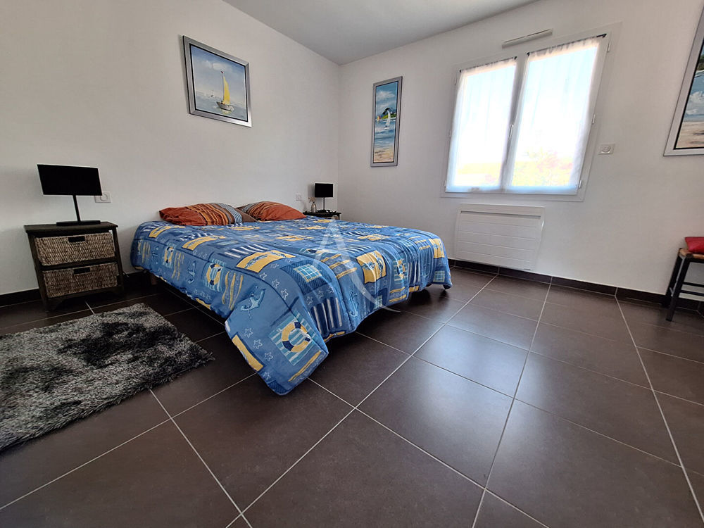 � vendre  Maison La Tranche-sur-Mer (85360)