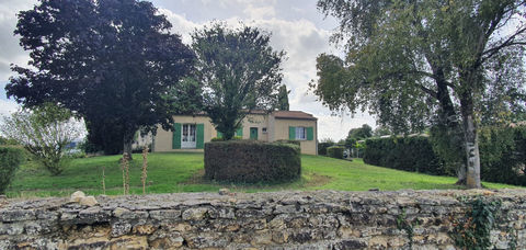   Propri�t� 7 pi�ce(s) 125 m2 avec piscine et 50 m2 d�pendances Maison - 7 pi�ce(s) - 125 m�