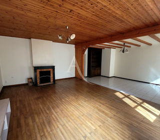  Maison � vendre 4 pi�ces 97 m�